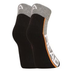 Head 2PACK ponožky vícebarevné (791019001 235) - velikost S