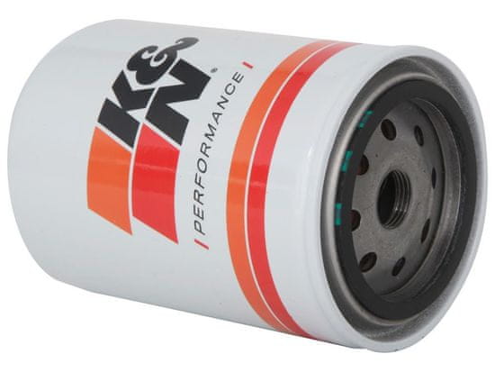 K&N HP-3001 olejový filtr pro Mercury Topaz r.v. 1986 2.3L CARB