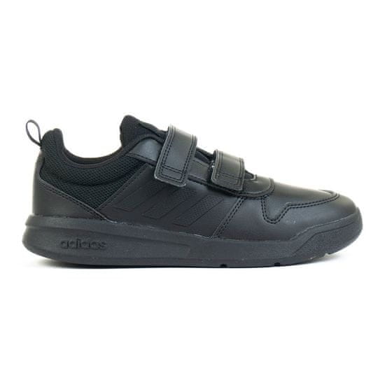 Adidas Boty černé Tensaur C