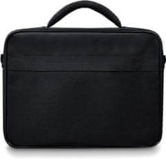 Port Designs COURCHEVEL CL taška na 17,3" notebook a 10,1" tablet, černá