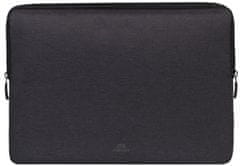 RivaCase Suzuka 7704 pouzdro na notebook - sleeve 13.3-14", černá