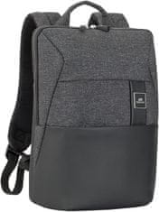 RivaCase Riva Case 8825 batoh na MacBook Pro a ultrabook 13.3", černá