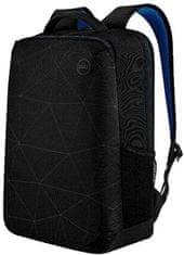 DELL Essential Backpack 15, černý