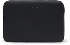 Dicota PerfectSkin - Pouzdro na notebook - 15.6" - černá