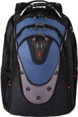 Wenger IBEX - 17" batoh na notebook, modrý