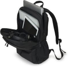 Dicota Backpack SCALE - Batoh na notebook - 15.6" - černá