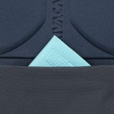 RivaCase 7861 batoh na notebook a herní příslušenství 17.3", modrá