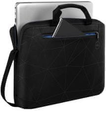 DELL brašna Essential Briefcase pro notebook 15.6", černá