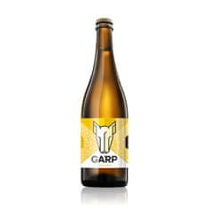 GARP 120 - 12° světlý ležák - craft beer - 0,75 l 
