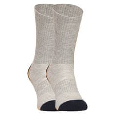 Head 3PACK ponožky vícebarevné (791011001 870) - velikost S