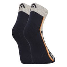 Head 2PACK ponožky vícebarevné (791019001 870) - velikost S