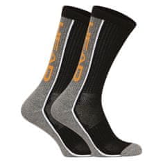 Head 3PACK ponožky vícebarevné (791011001 235) - velikost S
