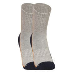 Head 3PACK ponožky vícebarevné (791010001 870) - velikost S