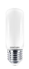 Century CENTURY LED FILAMENT TRUBKA SATEN 9W E27 3000K 1200lm 360d