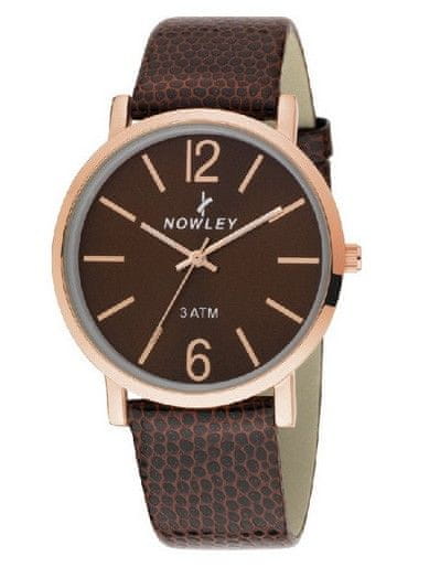 NOWLEY Pánské hodinky 8-5482-0-2