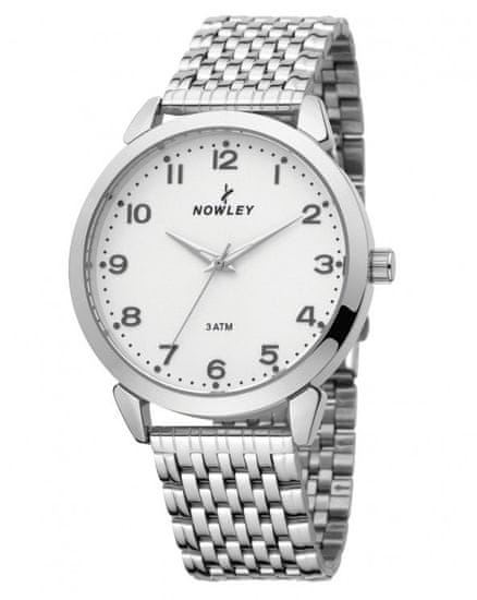 NOWLEY Pánské analogové hodinky 8-5612-0-1
