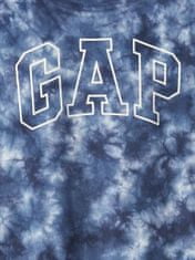 Gap Dětské tričko s logem XS