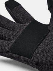 Under Armour Rukavice UA Storm Fleece Gloves-BLK S