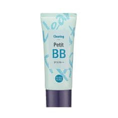 BB krém pro problematickou, smíšenou a mastnou pleť SPF 30 (Clearing Petit BB Cream) 30 ml