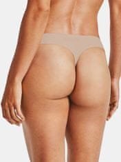 Under Armour Tanga PS Thong 3Pack -BLK S