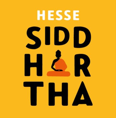 Hesse Herman: Siddhártha