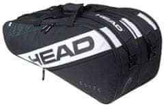 Head Sportovní taška Elite 9R černá