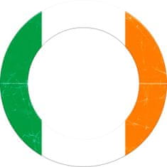 Surround - kruh kolem terče - Ireland