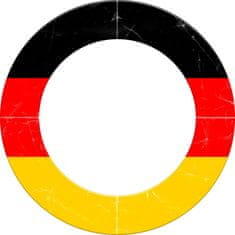 Surround - kruh kolem terče - Germany