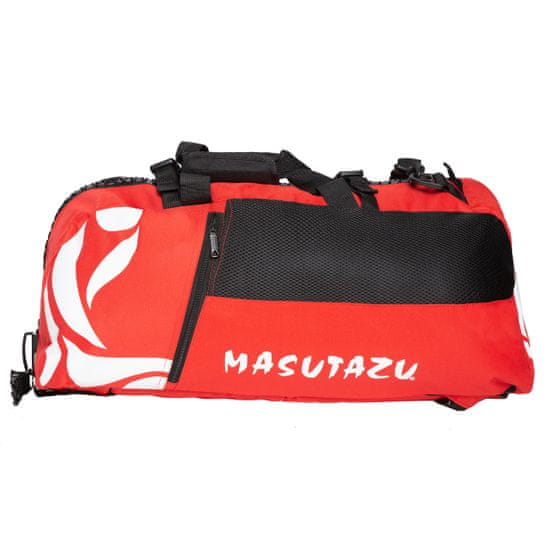 MASUTAZU Sportovní taška Masutazu