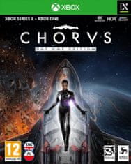 Deep Silver Chorus Day One Edition Xbox One / Series X