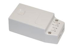 GENIUX přijímač X22 - wifi, stmívatelný 0-10V, 230V