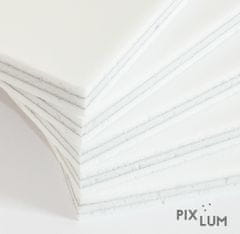 PIXLUM Panel polystyrénový PixBOARD 625x1200mm