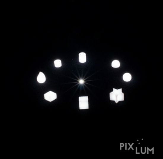PIXLUM PixLED studená bílá - vysoká svítivost