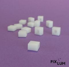 PIXLUM PixCAP klobouček 1/2 krychle