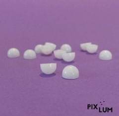 PIXLUM PixCAP klobouček 1/2 koule