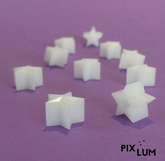 PIXLUM PixCAP klobouček hvězda