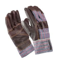 Pracovní rukavice DON WINTER - zateplené A1014/10