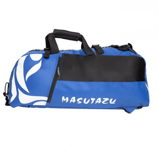 MASUTAZU Sportovní taška Masutazu s logem