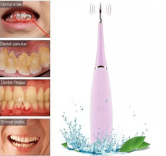 Alum online Ultrazvukový čistič zubů - Electric Cleaner