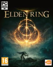 Namco Bandai Games Elden Ring Standard Edition PC