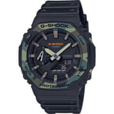 Casio Pánské hodinky GA-2100SU-1AER