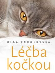 Olga Krumlovská: Léčba kočkou