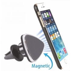 4Car Držák mobilního zařízení magnetický 3v1