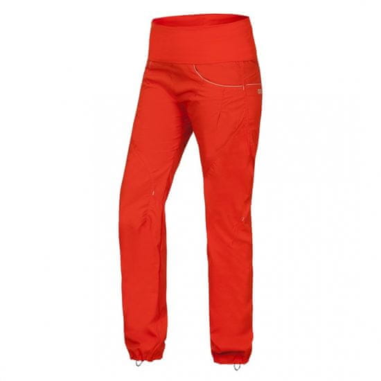 Ocún Dámské lezecké kalhoty Ocún NOYA PANTS orange poinciana|M