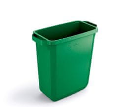 Durable Odpadkové koše Durabin 60 l - koš / zelená