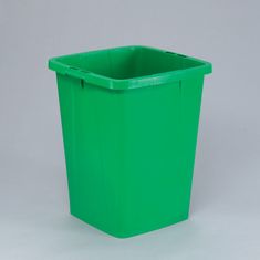 Durable Odpadkové koše Durabin 90 l - koš / zelená 