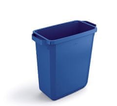 Durable Odpadkové koše Durabin 60 l - koš / modrá