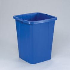 Durable Odpadkové koše Durabin 90 l - koš / modrá
