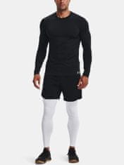 Under Armour Legíny UA CG Armour Leggings-WHT S