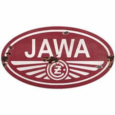 Retro Cedule Cedule Jawa - logo